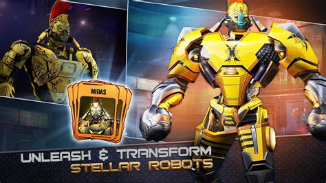 real steel world robot boxing apkpure|world robot boxing unlimited money.